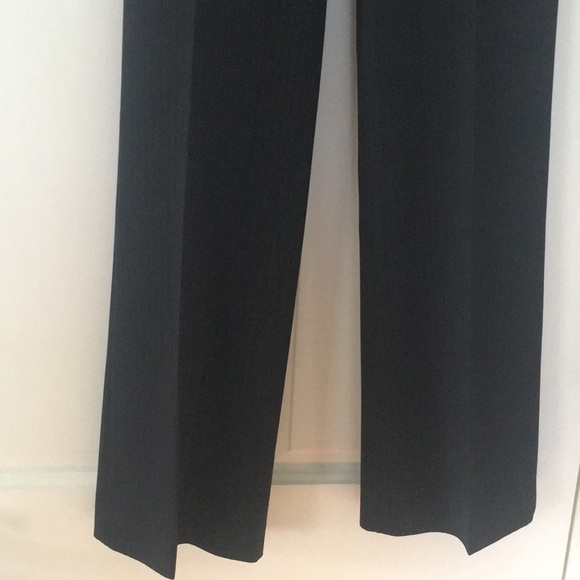 Express Low Rise Editor Pant - Picture 2 of 6